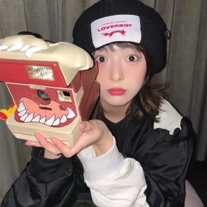 给爱丽丝