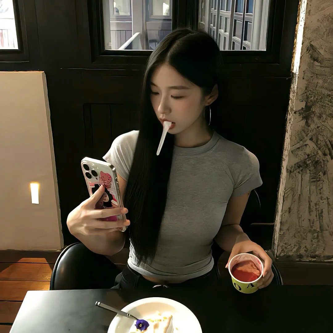 你怜我爱