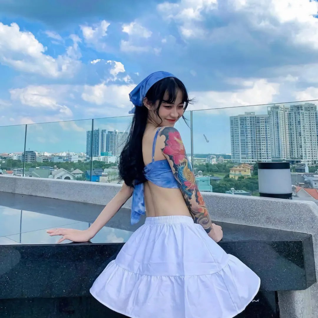 星球尤物